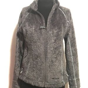 Marmot | Polartec Fuzzy Fleece